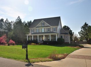 2521 Brook Crossing Cir, Raleigh, NC 27606