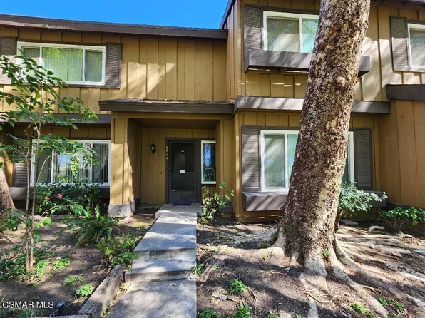 20139 Leadwell St Unit 4, Winnetka, CA 91306