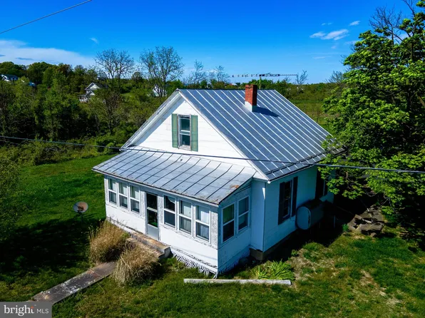 3130 John Marshall Hwy, Strasburg, VA 22657