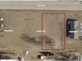 2 3rd Ave NE, Pelican Rapids, MN 56572