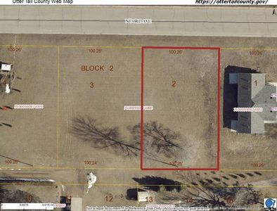 2 3rd Ave NE, Pelican Rapids, MN, 56572