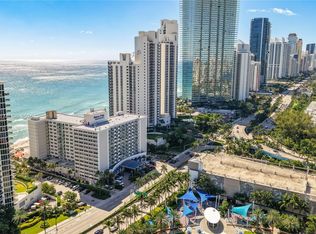 19201 Collins Ave #610, Sunny Isles Beach, FL 33160