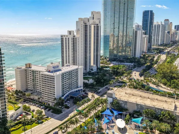 19201 Collins Ave, Sunny Isles Beach, FL