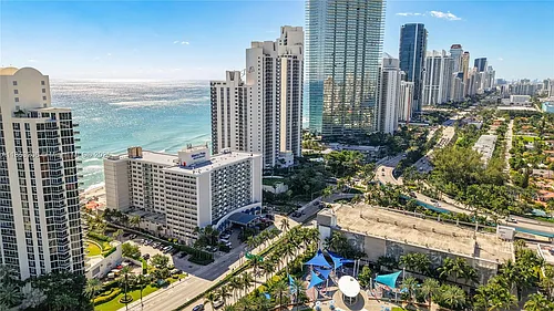 19201 Collins Ave Photo 1