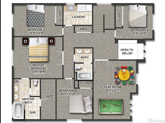 3rd image of 7459 172nd Street Ct E