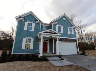 4032 Ravine Gap Dr, Suffolk, VA 23434