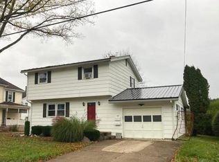 104 Frank St, Warren, PA 16365