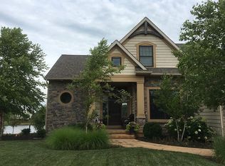 13636 Ruffner Rd, Fort Wayne, IN 46814