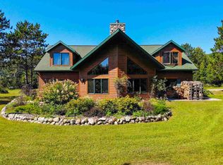 W8804 Walleye Way, Tomahawk, WI 54487