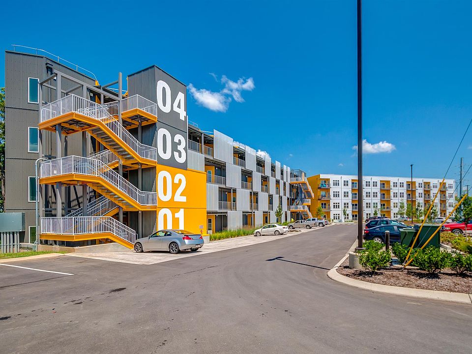 1st image of 400 Herron Dr #201