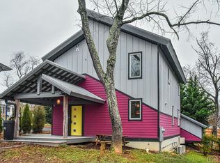 91 Baker Ave, Asheville, NC 28806