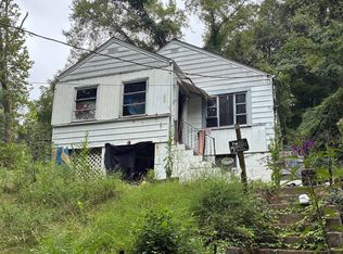 527 Pacific St, Charleston, WV 25302