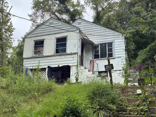 527 Pacific St, Charleston, WV 25302