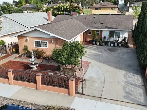 522 S 5th St, Montebello, CA 90640