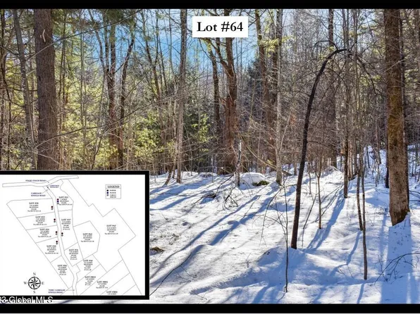 64 Carriage Knolls Road, Chestertown, NY 12817