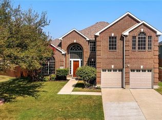2912 Willowdale Ct, McKinney, TX 75072