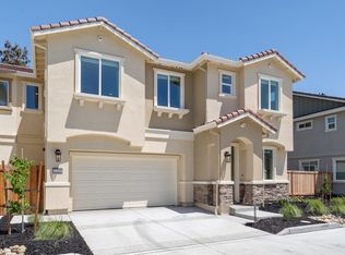 Bryce Plan, Brighton Place, Fairfield, CA 94533