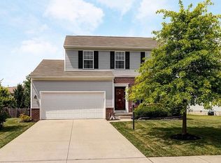 1443 Galway Bend Dr N, Pataskala, OH 43062