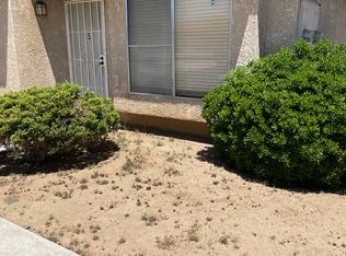 7262 Palo Alto Ave #5, Yucca Valley, CA 92284