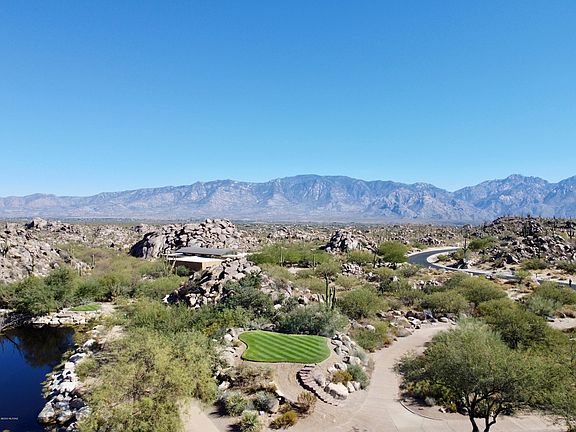 5th image of 656 W Granite Gorge Dr Lot 337