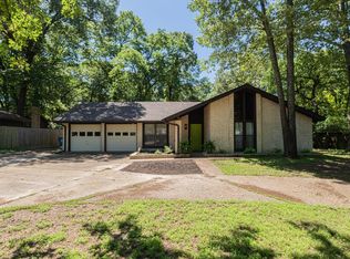 106 E Stephens Ct, Athens, TX 75751