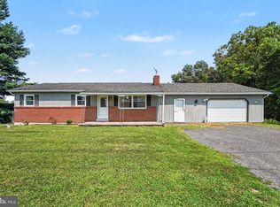 2612 Middle Ridge Rd, Newport, PA 17074