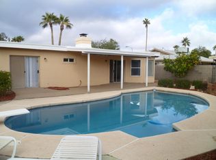 12831 N 39th Way, Phoenix, AZ 85032