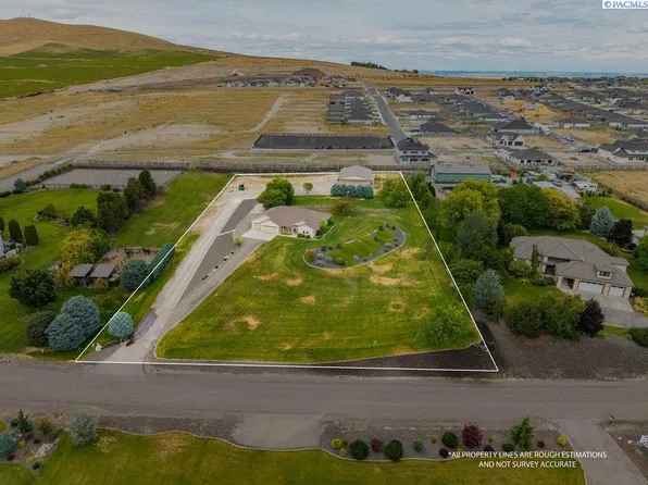 92908 E Holly Rd, Kennewick, WA 99338