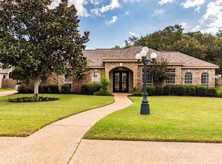 1925 Tarleton Ln, Round Rock, TX 78681