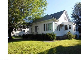 27 Bemis St, Livermore Falls, ME 04254