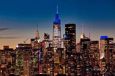 27-17 42nd Road, #PENTHOUSE-2E