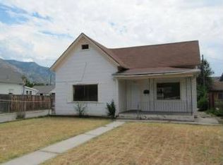 849 20th St, Ogden, UT 84401
