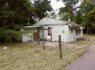 90 Township Road 300, Ironton, OH