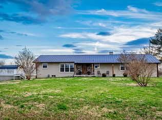 757 Robinson Ridge Rd, Baxter, TN 38544