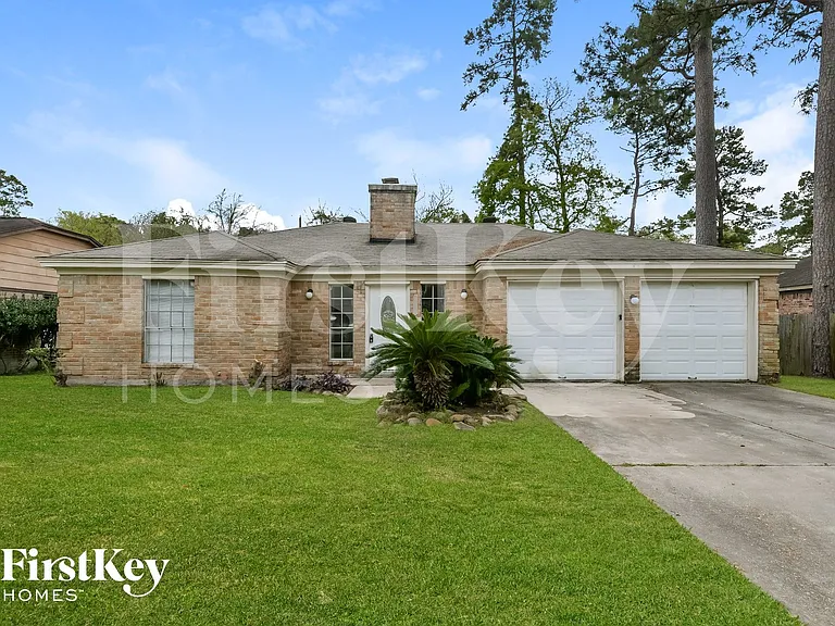 2506 Rambling Brook Dr — Photo 1