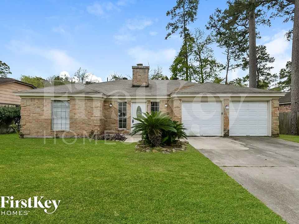2506 Rambling Brook Dr