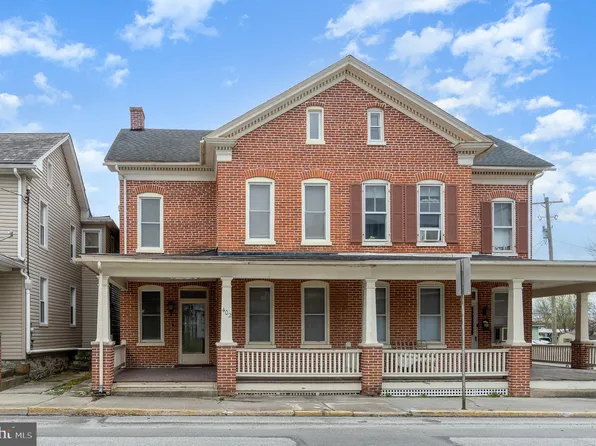 402 Main St, Mc Sherrystown, PA 17344