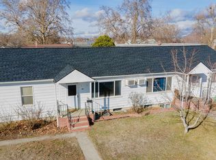 402-404 Comstock St, Richland, WA 99352