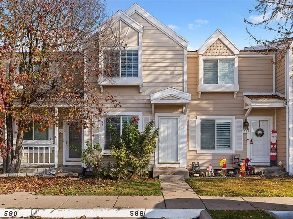 586 W 1950 N, Centerville, UT 84014