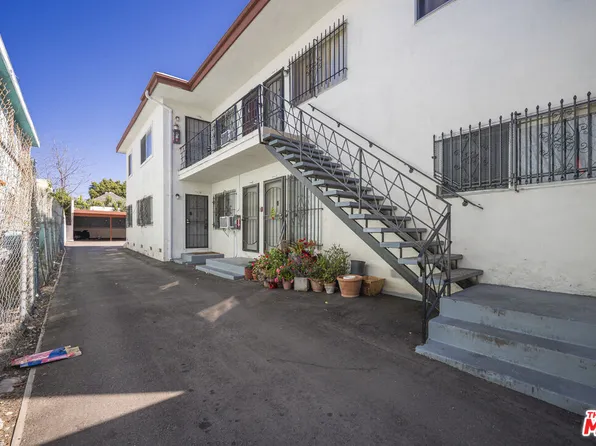 1204 S Hobart Blvd, Los Angeles, CA 90006