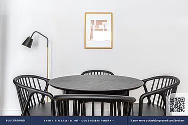 Rented by The Blueground