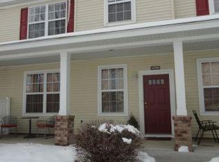 11379 Chisholm Cir NE UNIT D, Blaine, MN 55449