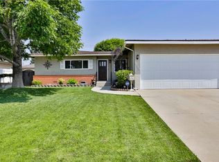 958 W Granada Ct, Ontario, CA 91762