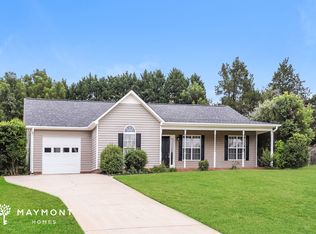 146 Central Oaks Rd, Clemmons, NC 27012