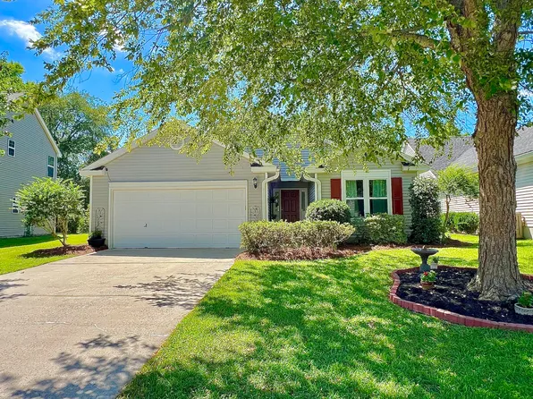 5410 Woodbreeze Dr, North Charleston, SC 29420