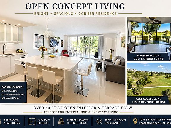 Open Concept