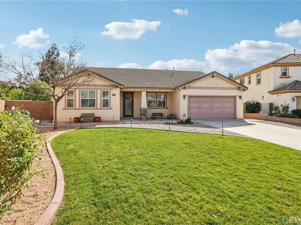 28833 Lemon St, Highland, CA 92346