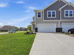 1303 S 4th St E, Louisburg, KS 66053