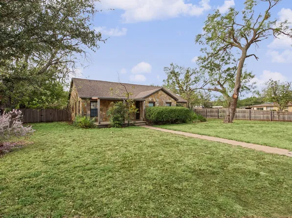 2051 Edgemont Dr, Abilene, TX 79602