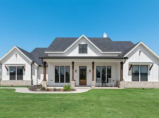 12880 Pruett Rd, Krum, TX 76249